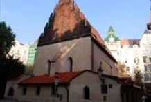 Jewish Prague